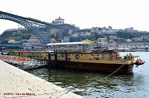 0278 - Porto Ribeira